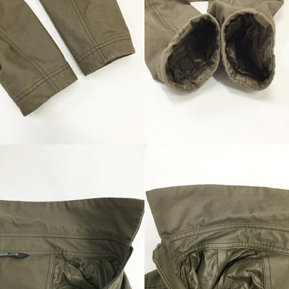 ARC'TERYX Proxy Jacket Khaki Size M