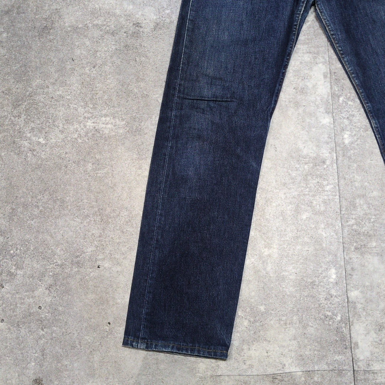 LEVI'S 90s Vintage 501 Made in USA Blue Jeans Size W31