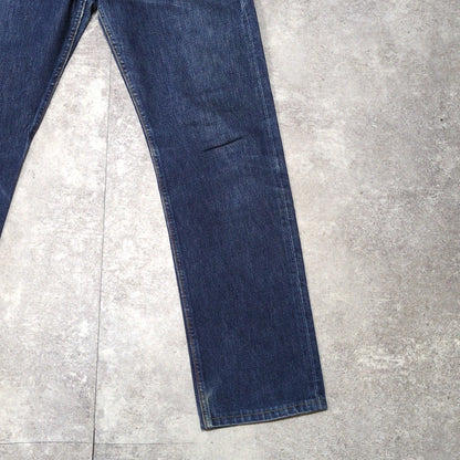 LEVI'S 90s Vintage 501 Made in USA Blue Jeans Size W31