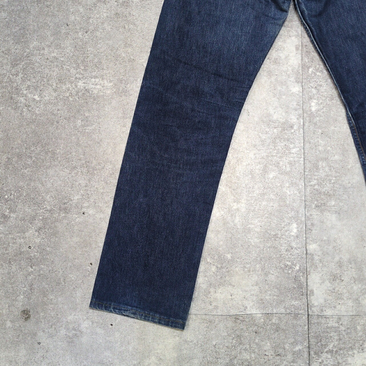 LEVI'S 90s Vintage 501 Made in USA Blue Jeans Size W31