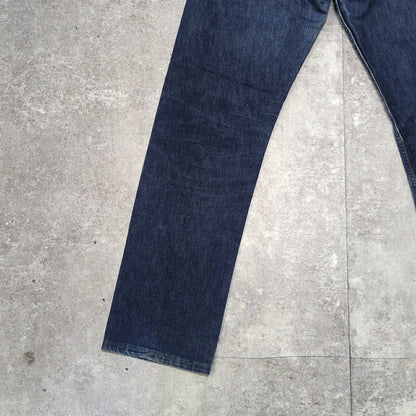 LEVI'S 90s Vintage 501 Made in USA Blue Jeans Size W31