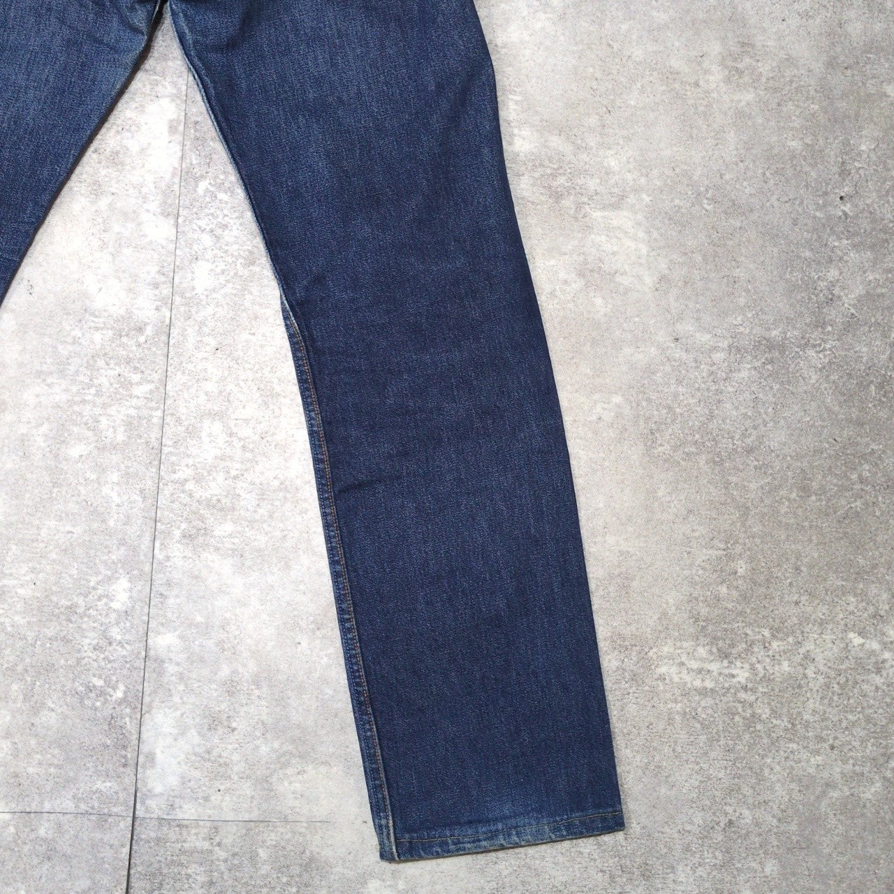 LEVI'S 90s Vintage 501 Made in USA Blue Jeans Size W31