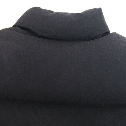 CRESCENT DOWN WORKS Gray Down Vest Size XS