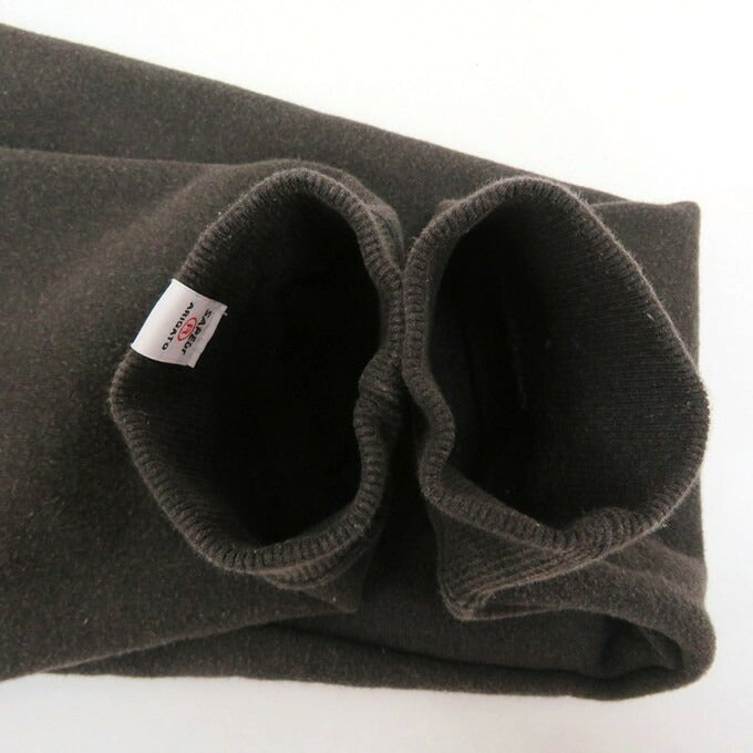 SAPEur × FR2 Collaboration Gray Hoodie Size L