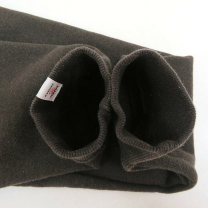 SAPEur × FR2 Collaboration Gray Hoodie Size L