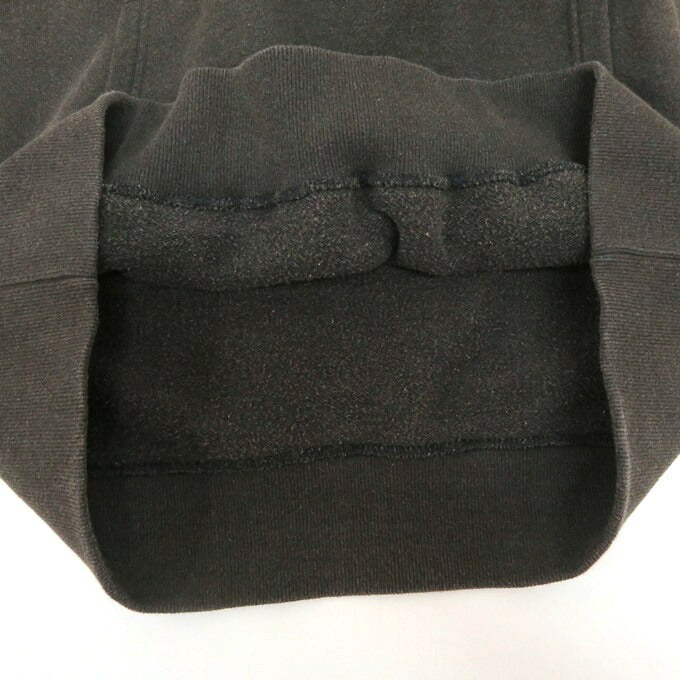 SAPEur × FR2 Collaboration Gray Hoodie Size L