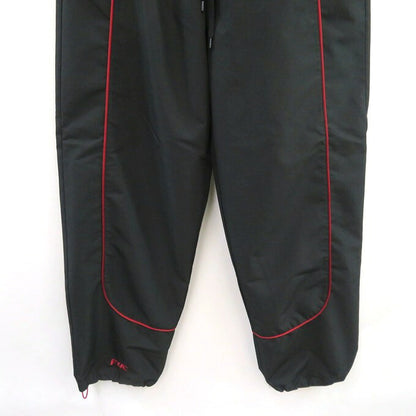 FUC Track Pants Black Size L