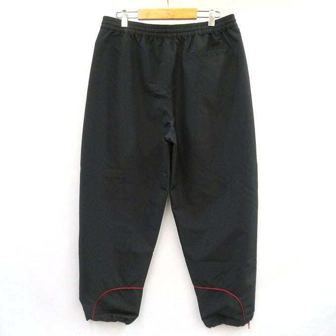 FUC Track Pants Black Size L