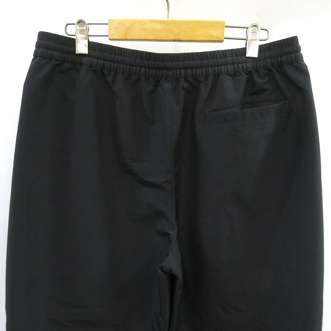 FUC Track Pants Black Size L