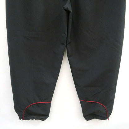 FUC Track Pants Black Size L