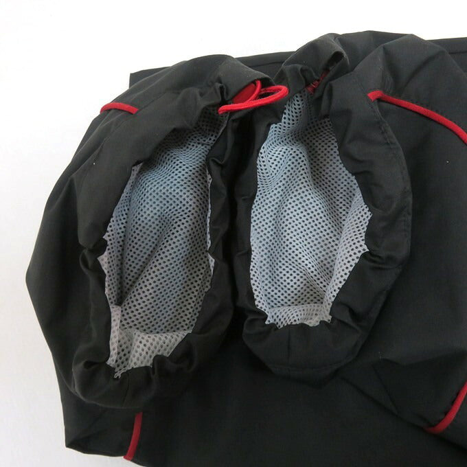 FUC Track Pants Black Size L