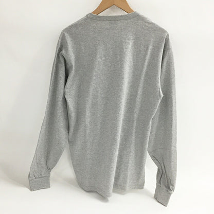 WTAPS x New Balance T-Shirt Gray Size S