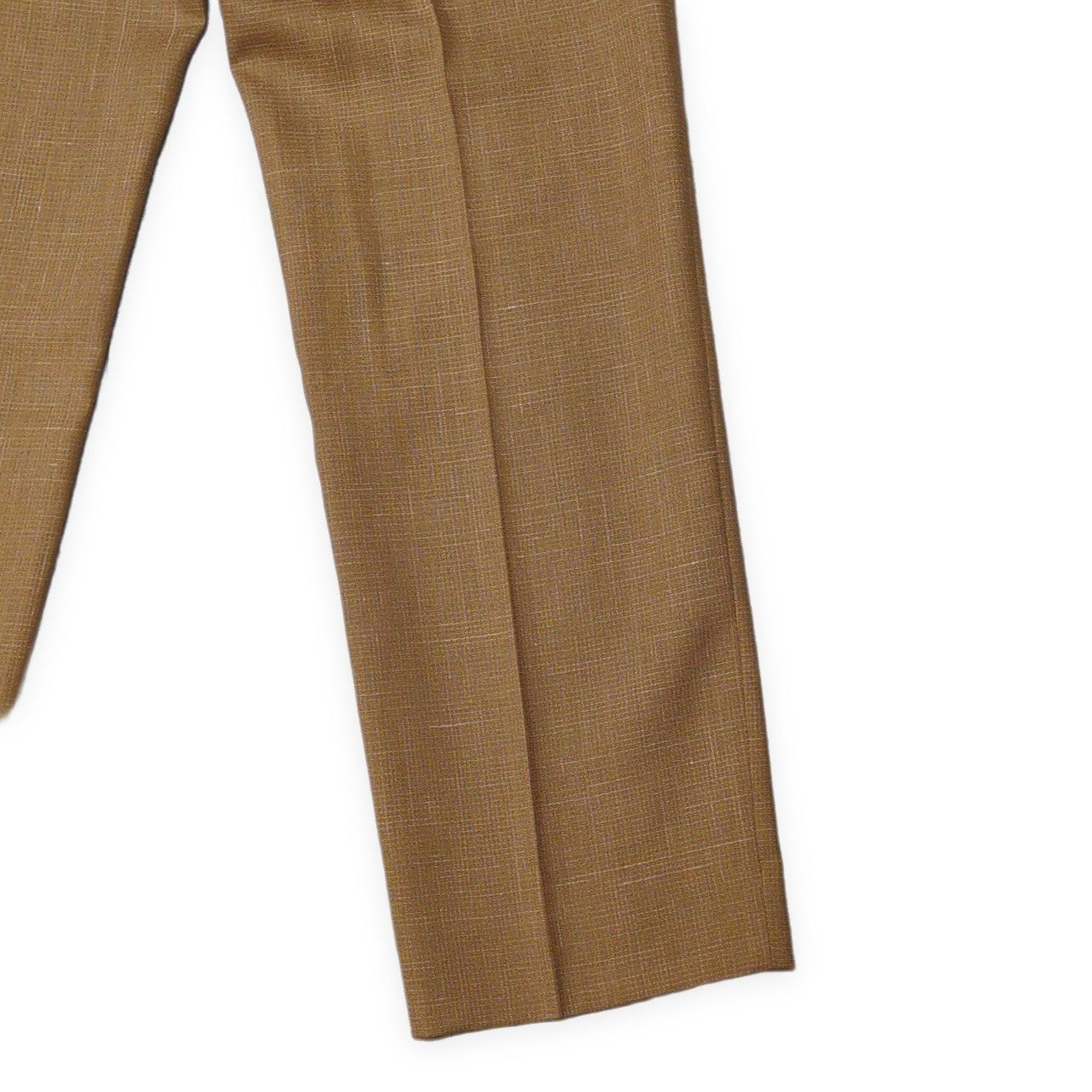 Auralee 20SS WOOL CUPRA LINEN SLACKS Size 4