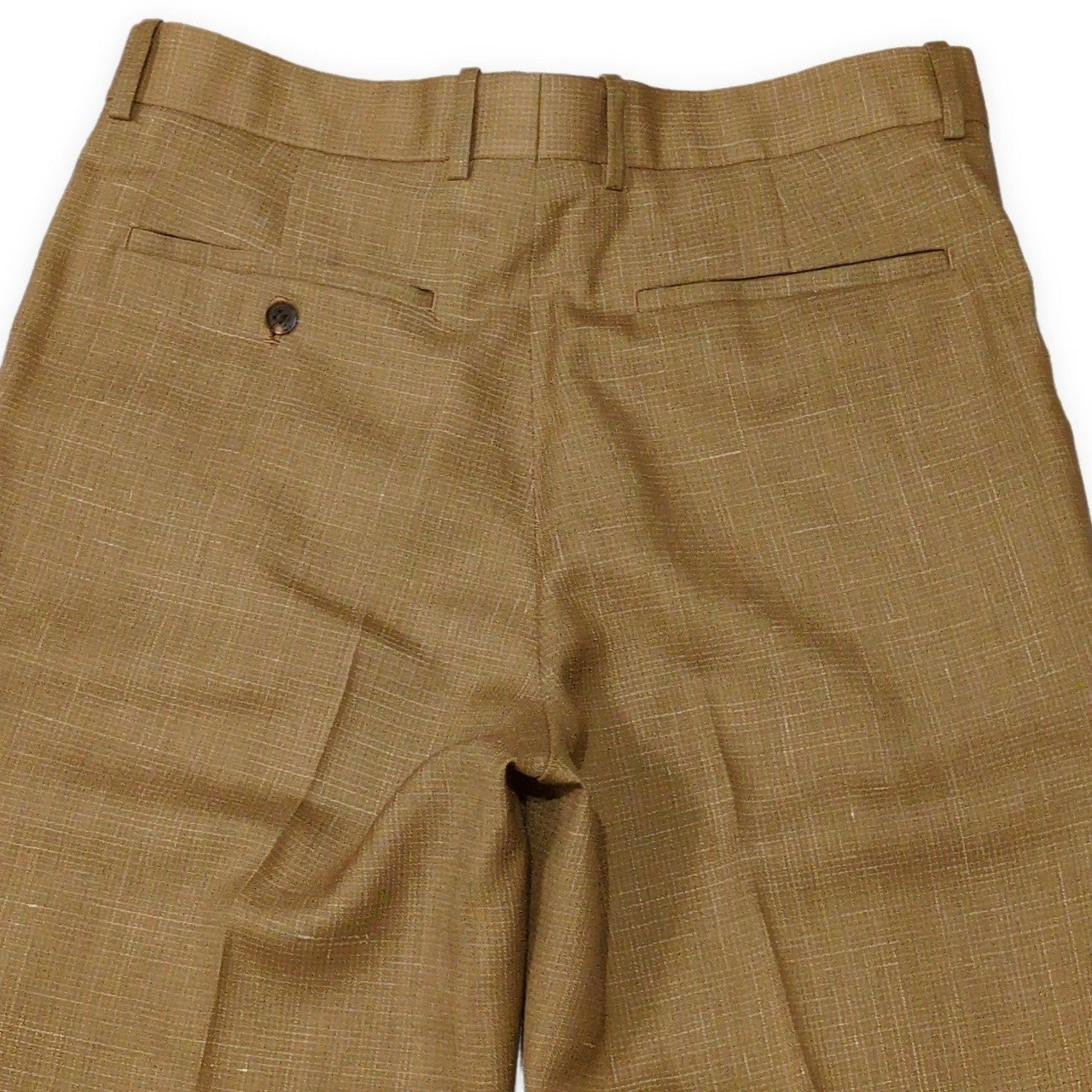 Auralee 20SS WOOL CUPRA LINEN SLACKS Size 4