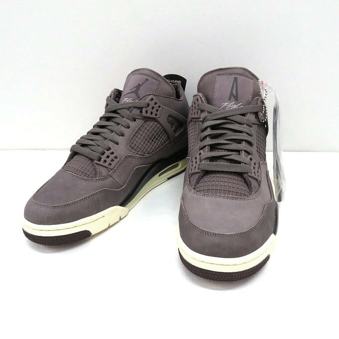 A Ma Maniere x Nike Air Jordan 4 Ore Sneakers Size 27cm