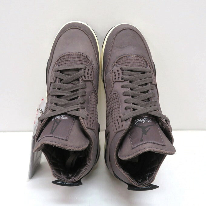 A Ma Maniere x Nike Air Jordan 4 Ore Sneakers Size 27cm