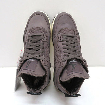 A Ma Maniere x Nike Air Jordan 4 Ore Sneakers Size 27cm