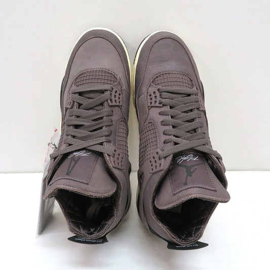 A Ma Maniere x Nike Air Jordan 4 Ore Sneakers Size 27cm