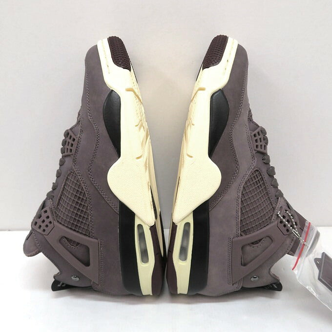 A Ma Maniere x Nike Air Jordan 4 Ore Sneakers Size 27cm