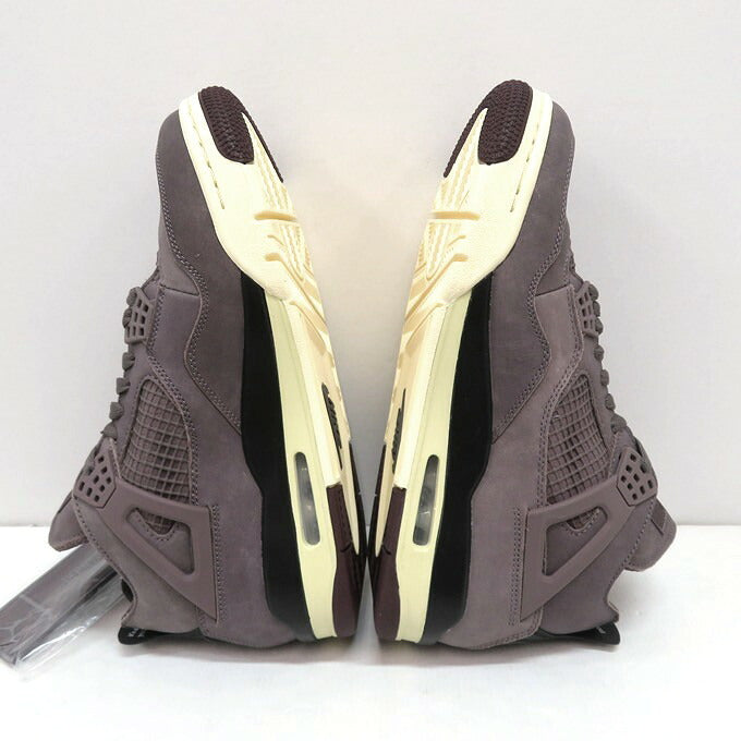A Ma Maniere x Nike Air Jordan 4 Ore Sneakers Size 27cm