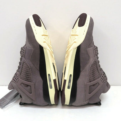 A Ma Maniere x Nike Air Jordan 4 Ore Sneakers Size 27cm