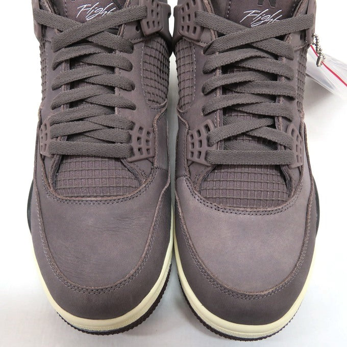 A Ma Maniere x Nike Air Jordan 4 Ore Sneakers Size 27cm