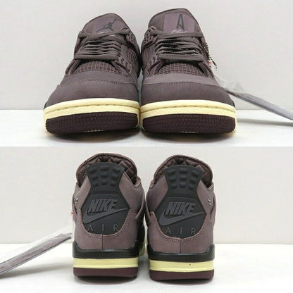 A Ma Maniere x Nike Air Jordan 4 Ore Sneakers Size 27cm