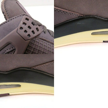 A Ma Maniere x Nike Air Jordan 4 Ore Sneakers Size 27cm