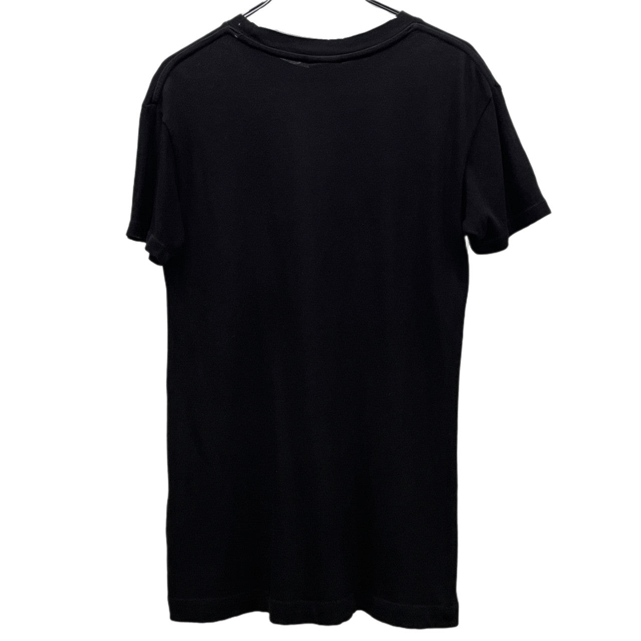 Dries Van Noten Front Print Crewneck T-Shirt Size M