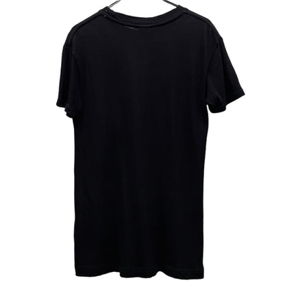 Dries Van Noten Front Print Crewneck T-Shirt Size M