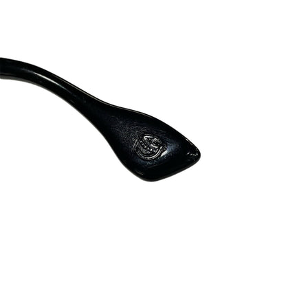 ITM guepard gp-15 Crown Panto Sunglasses Black Size 41