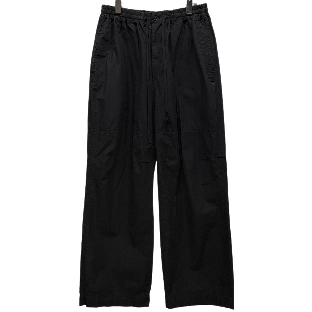 The Viridi-anne 22SS Cotton Linen Wide Easy Pants Size 3