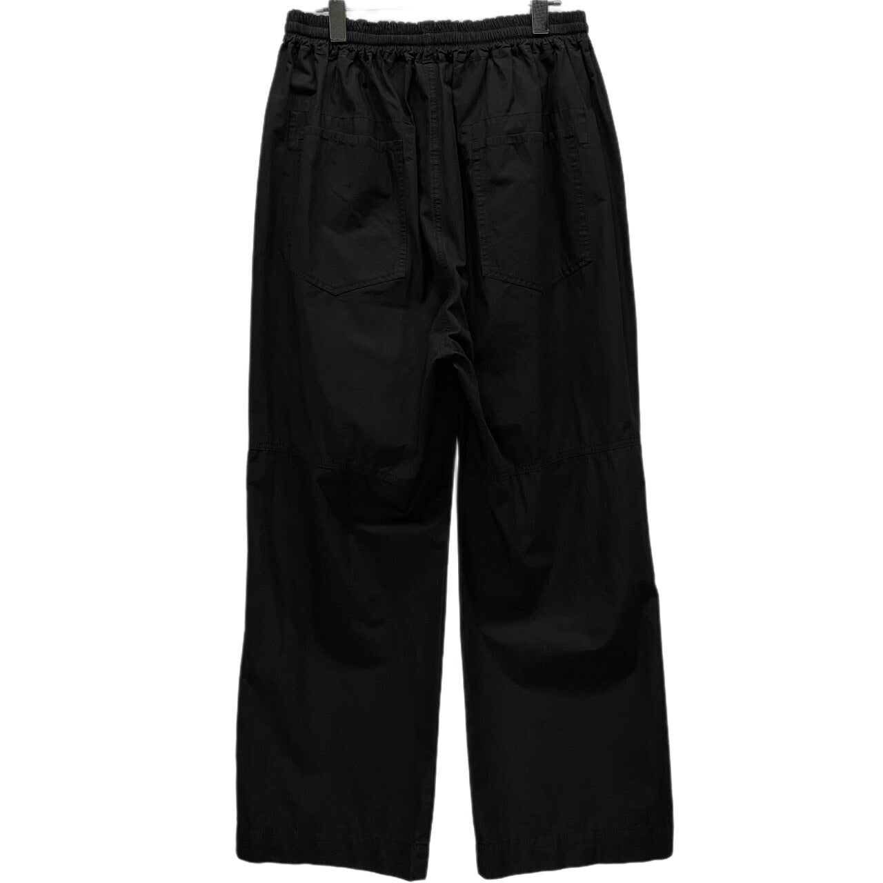 The Viridi-anne 22SS Cotton Linen Wide Easy Pants Size 3