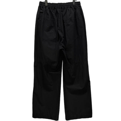 The Viridi-anne 22SS Cotton Linen Wide Easy Pants Size 3