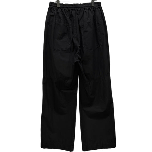 The Viridi-anne 22SS Cotton Linen Wide Easy Pants Size 3