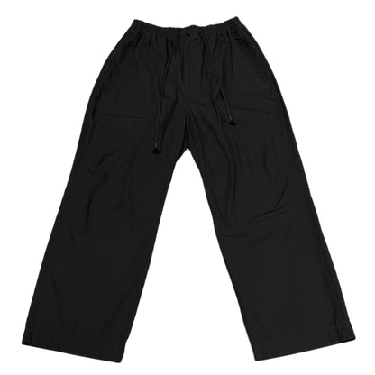 The Viridi-anne 22SS Cotton Linen Wide Easy Pants Size 3