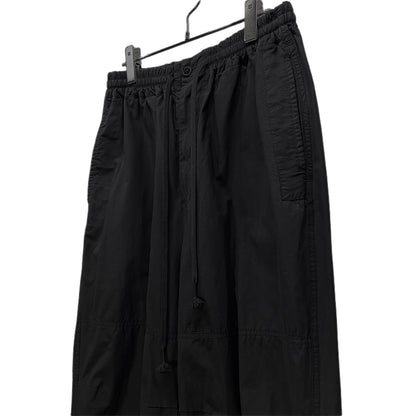 The Viridi-anne 22SS Cotton Linen Wide Easy Pants Size 3