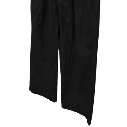 The Viridi-anne 22SS Cotton Linen Wide Easy Pants Size 3