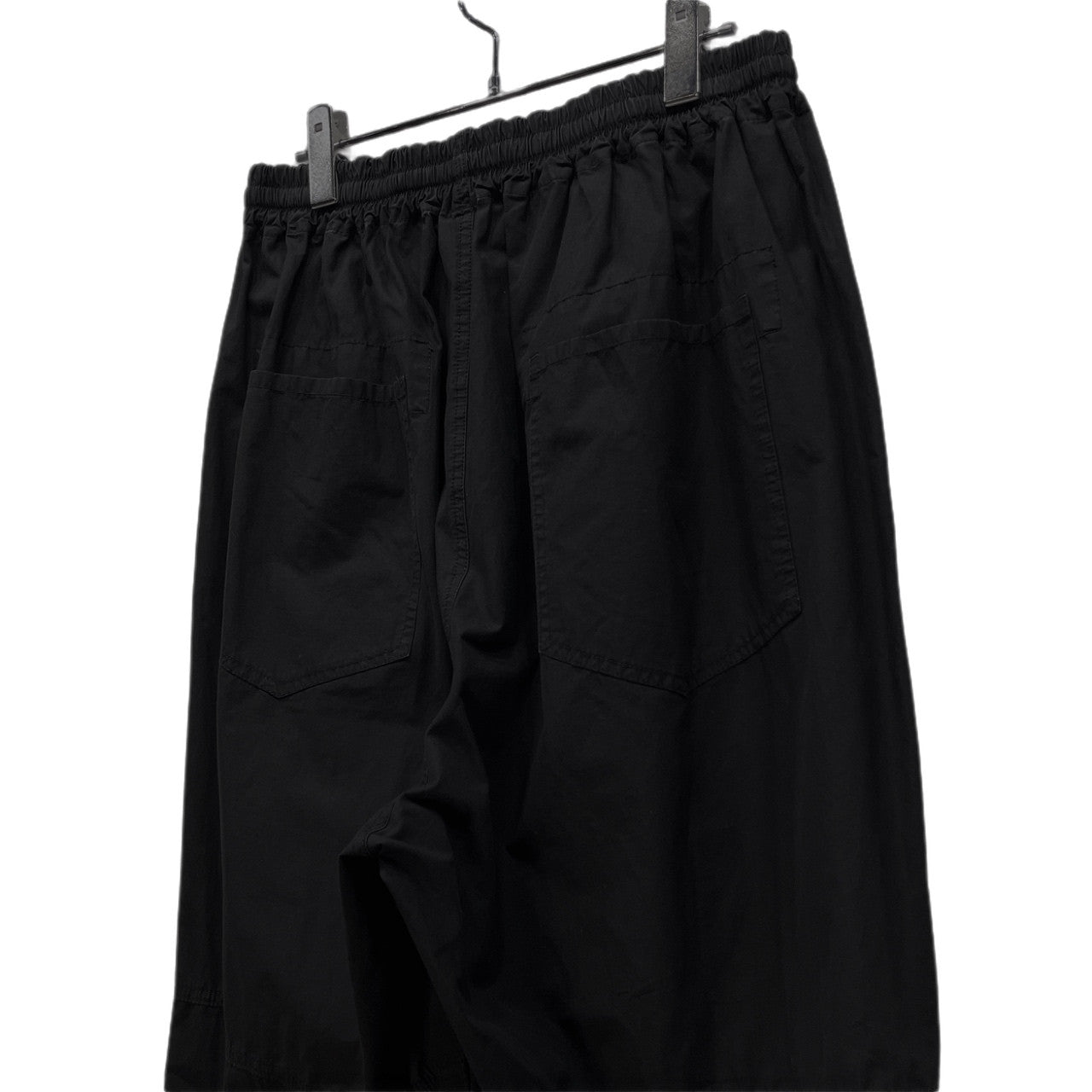 The Viridi-anne 22SS Cotton Linen Wide Easy Pants Size 3
