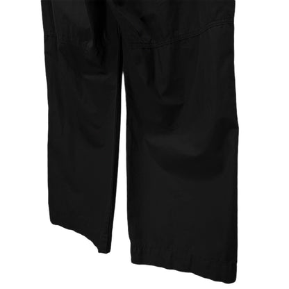 The Viridi-anne 22SS Cotton Linen Wide Easy Pants Size 3
