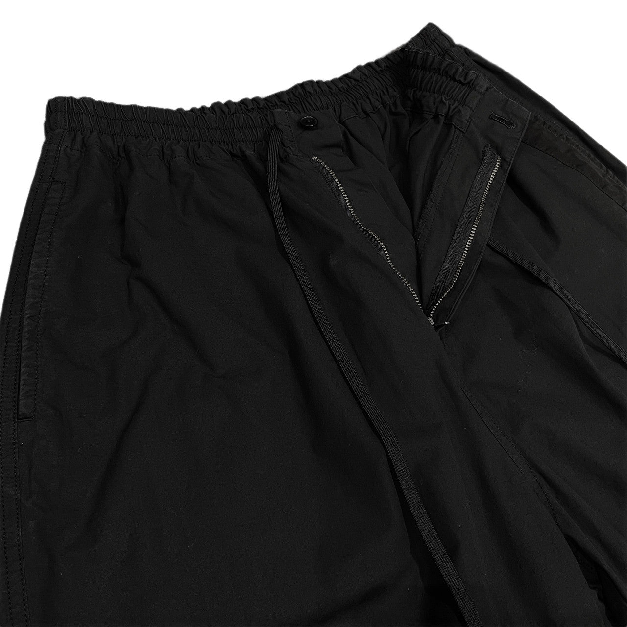 The Viridi-anne 22SS Cotton Linen Wide Easy Pants Size 3