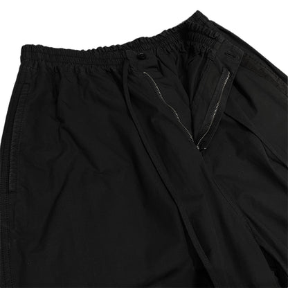 The Viridi-anne 22SS Cotton Linen Wide Easy Pants Size 3