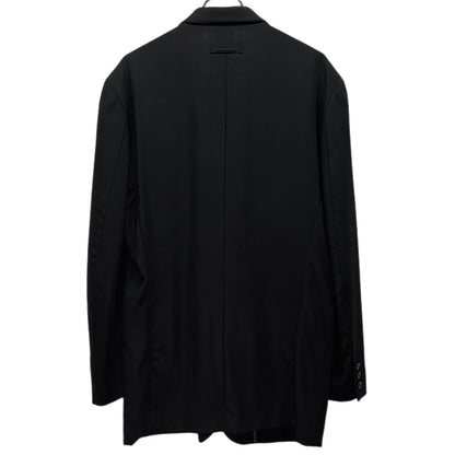 Jean Paul Gaultier 93SS Wool 3B Tailored Jacket Size 48