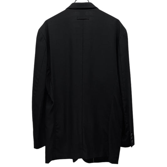 Jean Paul Gaultier 93SS Wool 3B Tailored Jacket Size 48