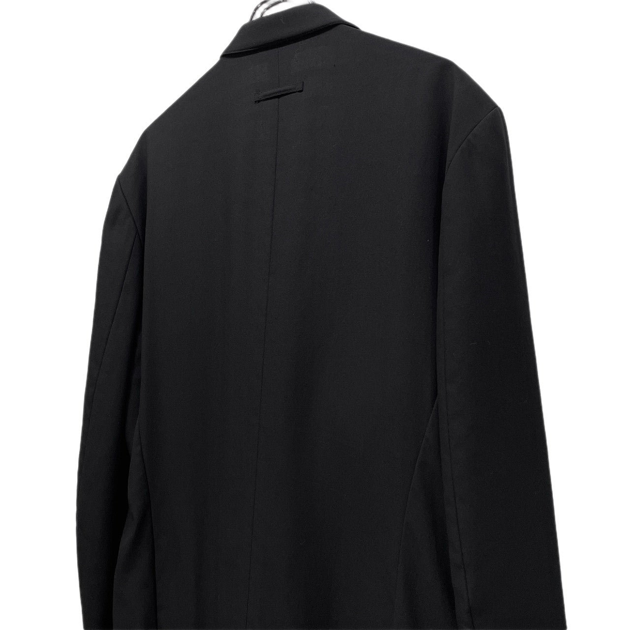 Jean Paul Gaultier 93SS Wool 3B Tailored Jacket Size 48