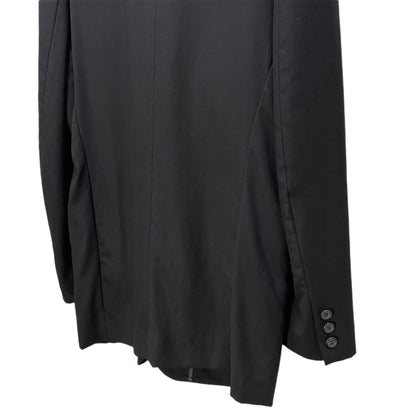 Jean Paul Gaultier 93SS Wool 3B Tailored Jacket Size 48