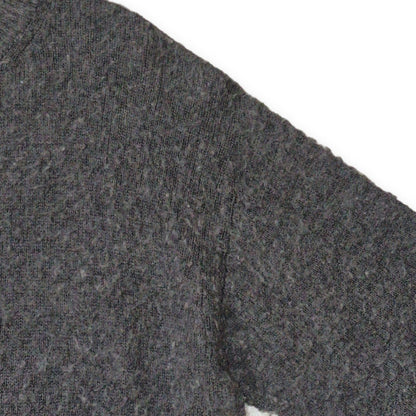 Auralee 24AW Shaggy Wool Cashmere Silk Sweater Size 4