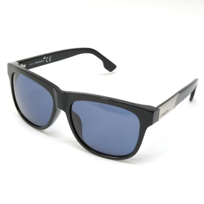 DIESEL DL9085 01V Black Sunglasses Size ONE SIZE