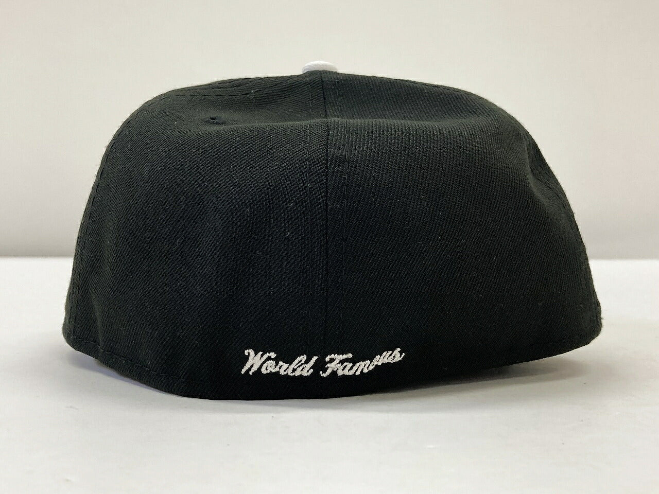 Supreme x New Era 22AW 2-Tone Box Logo Cap Multi Size 7