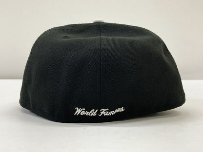 Supreme x New Era 22AW 2-Tone Box Logo Cap Multi Size 7